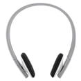 thumbnail image 2 of Auriculares deportivos estéreo inalámbricos Bluetooth BQ618 para correr, fitness, graves potentes, manos libres, color blanco, 2 of 13