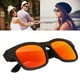 thumbnail image 5 of Gafas inteligentes gafas bluetooth gafas de sol bluetooth inalámbricas gafas de sol bluetooth conducción gafas inteligentes Gafas inteligentes Estéreo Cancelación de ruido, 5 of 8