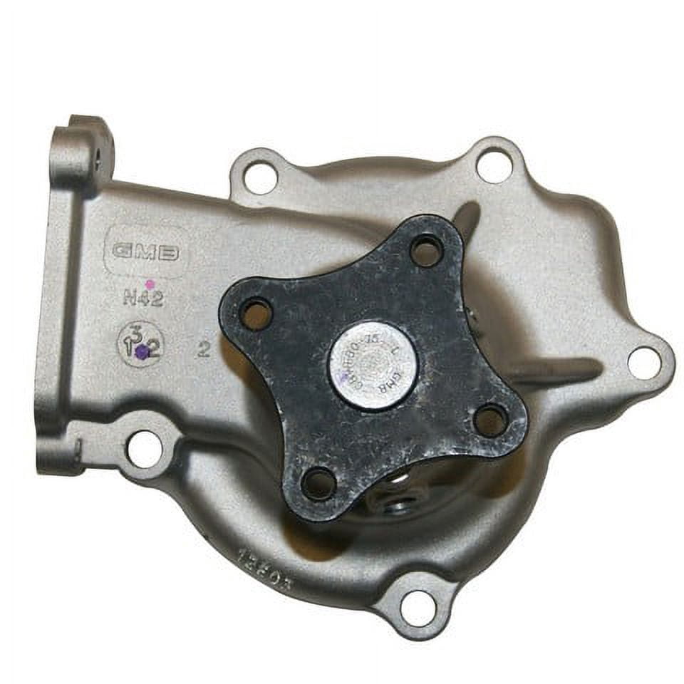 CARQUEST 100% New Water Pump Fits select: 1991-1999 NISSAN SENTRA, 1995-1998 NISSAN 200SX