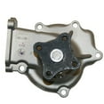 thumbnail image 4 of CARQUEST 100% New Water Pump Fits select: 1991-1999 NISSAN SENTRA, 1995-1998 NISSAN 200SX, 4 of 5