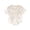 Light Yellow, variant on Akiihool Funny Baby Onesies for Girls Baby Bodysuits Ribbed Mix Summer Newborn Boy Girl Clothes (Pink,9-12 Months)