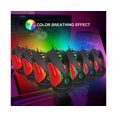 thumbnail image 2 of Colorful LED Light Adjustable DPI Speed Desktop Laptop USB Wired Gaming Mouse, 2 of 5