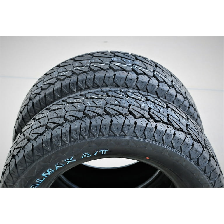 Kapsen PracticalMax A/T RS23 285/60R18 116H All Terrain Tire