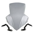 thumbnail image 1 of Parabrisas De Motocicletas, Parabrisas Para CB650F 2014-2017, Acrílico, 1 of 4