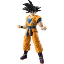 Dragon Stars Series - Dragon Ball Super: Super Hero - Goku, 6.5" Action Figure