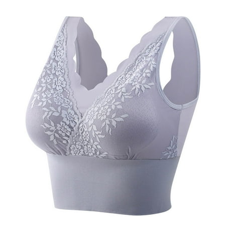 

XINSHIDE Women Lingerie Sexy Lace Back Halter Wrap Removable Gathered And Fitting Underwear Chemise Sleepwear