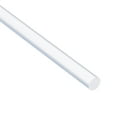 thumbnail image 3 of Uxcell 8" x 0.27" Clear Mini Hot Glue Gun Sticks for Glue Gun 30 Pack, 3 of 6
