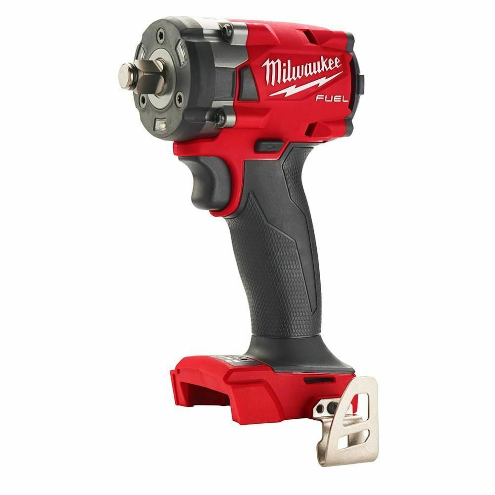 Image of Milwaukee M18 Fuel 2962-22R impact wrench at Walmart