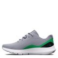 thumbnail image 3 of Zapatillas Under Armour Surge 3 Mod para hombre, gris/negro/blanco 11.5, 3 of 6
