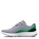 thumbnail image 3 of Zapatillas Under Armour Surge 3 Mod para hombre, gris/negro/blanco 11.5, 3 of 6