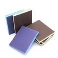 thumbnail image 5 of Double Sided Sponge Sanding Block, Blue Bendable Handheld Sanding for Wood Polishing, 180 Grit, Gray, 5 of 5