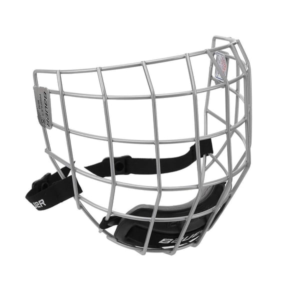 Mascarilla Bauer Profile II Wire (2014) para casco de hockey