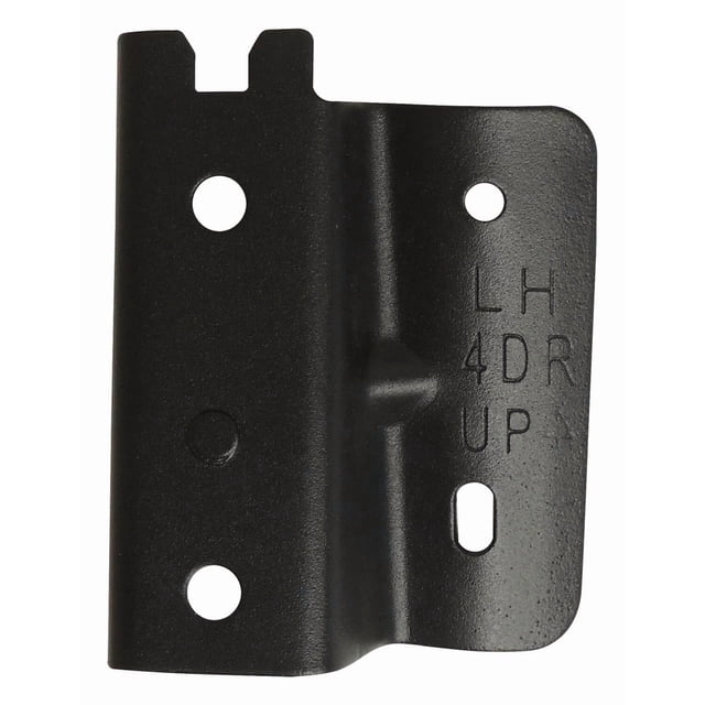 Crown Automotive 68163705Ab Soft Top Bow Bracket Fits 13 18 Fits/For Wrangler