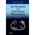 thumbnail image 1 of Surfactants and Interfacial Phenomena, 1 of 1