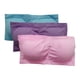 thumbnail image 2 of Tops de Tubo Para Mujer Sujetadores Sin Tirantes Sujetador de Una Pieza Ropa Interior Diaria Sujetador de Pulido Odeerbi ODB143433, 2 of 4