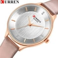 thumbnail image 3 of Curren 9041 New Ladies Watch, Women's Watch Hot Sale Watch, 3 of 8