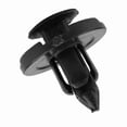 thumbnail image 4 of Kit de 50 clips de sujeción para guardabarros de parachoques interior de Nissan Xterra, Versa, Sentra y Maxima., 4 of 14
