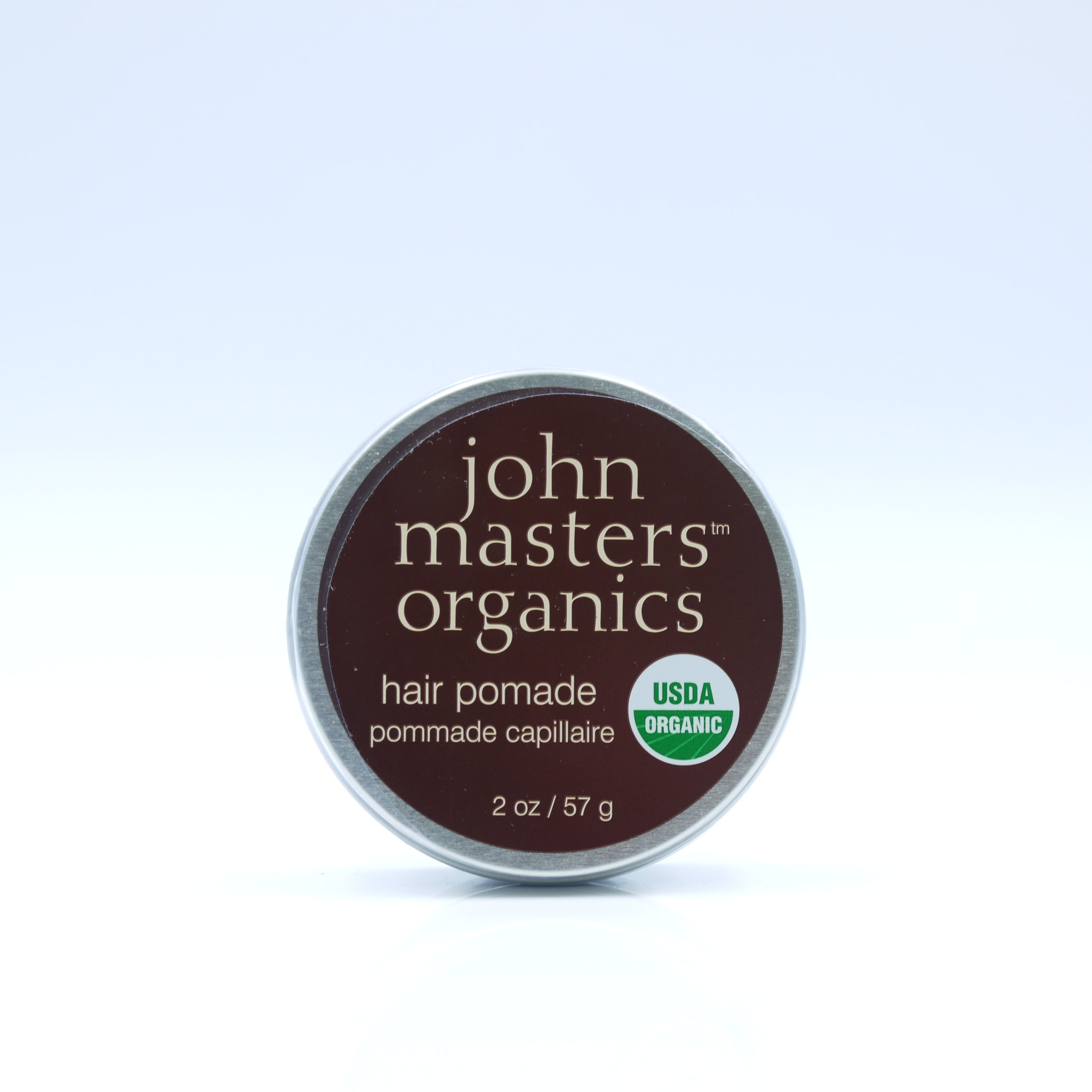 John Masters Organics Hair Pomade Pommade Capillaire , 2 oz / 57 g -  