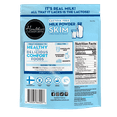thumbnail image 4 of Healthier Comforts Lactose Free Skim Milk Powder 21oz | High Protein, Fat Free, Non-GMO, Kosher, Gluten Free, No Fillers | Baking, Coffee Creamer, Shakes, 4 of 7