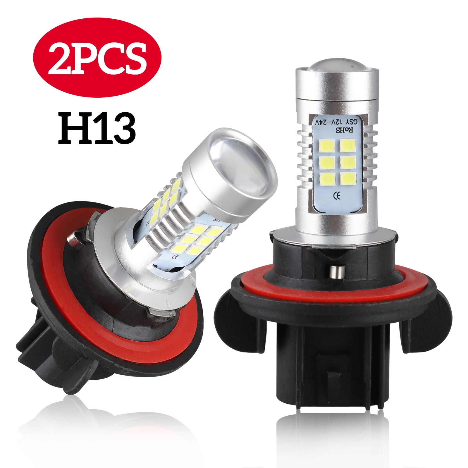 led headlight lamp