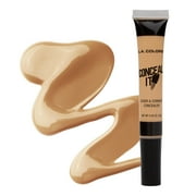 L.A. COLORS Concealer, Conceal It, Beige, 0.42 fl oz
