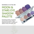 thumbnail image 2 of Sombra de ojos Compact Honeybee Gardens Moon & Stars Vegan, 2 of 6