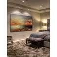 thumbnail image 4 of Parvez Taj Night Flight Canvas Wall Art, 4 of 7