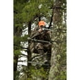 thumbnail image 6 of Summit 180° Max SD Self Climbing Treestand for Bow & Rifle Deer Hunting | 81116, 6 of 6