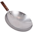 thumbnail image 4 of Shisuyan Stainless Steel Cooking Pans 1Set Dry Pot Cooking, 4 of 9