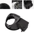 thumbnail image 4 of Fuel Filler Gas Cap Door Lid Housing Kit 4L3Z9927936BA For Ford F-150 2004-2008, 4 of 5