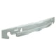 thumbnail image 1 of ANTI IMPACTO MAZDA 3 2007 al 2009 MAZDA Delantero Genérica ., 1 of 4