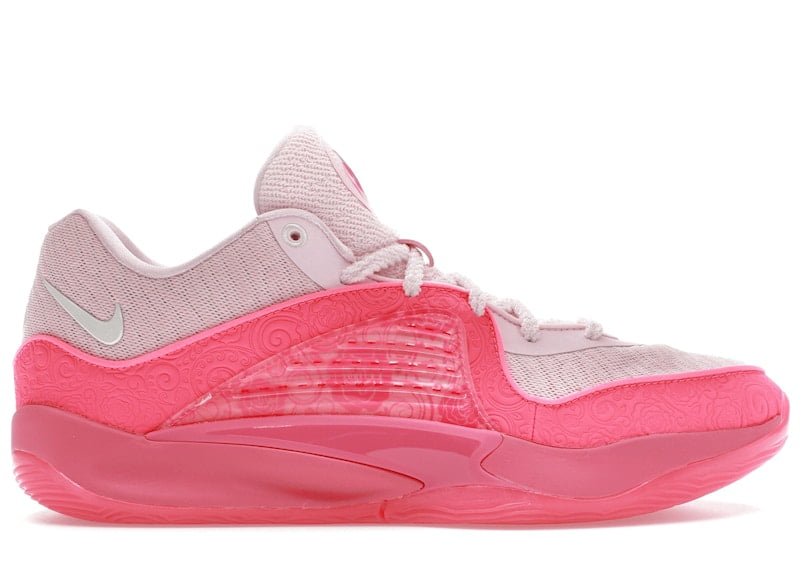 Nike Men's KD 15 Aunt Pearl Basketball Shoes, from StockX