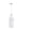 White, variant on LIERTOUR Handheld Electric Egg Mixer Whisk Mini Cream Frother and Battery Operated Milk Beater for Home Kitchen Baking Cake Batter Whipping Cream Portable Compact Tool Pink