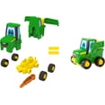 thumbnail image 4 of John Deere Build-A-Buddy Sprayer Toy - LP76700, 4 of 6