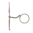 thumbnail image 2 of LOVE KNITTING Emergency Fix Keychain — Mini Hook & Needle, 2 of 4