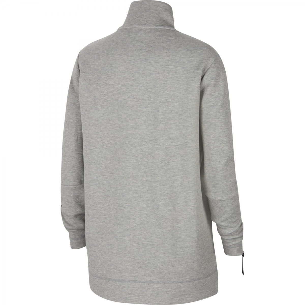 Nike Women's Sportswear Tech Fleece Full-Zip Sweatshirt - Walmart.com