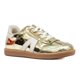 thumbnail image 3 of Tenis para Niña Tropicana TR921009 dorado 20.5, 3 of 4