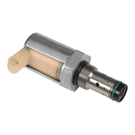 Diesel Engine Good Hoods Injector Pressure Regulator Valve - IPR Valve - Fits Ford Powerstroke 6.0L Diesel Engines - E-350, Excursion, F-250, F-350 Super Duty - Replaces# 5C3Z9C968CA, 1846057C1, CM-5126, 5C3Z-9C968CA, AP63417 ()