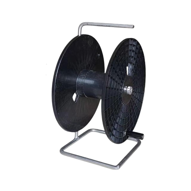 Tambor, Tambor Extensible, Organizador Portátil Resistente con Soporte Metálico, Soporte Vacío L