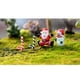 thumbnail image 2 of Micro Paisaje, Decoración de resina en miniatura, Mini animales de resina, Decoración artesanal, Decoración de jardín de resina, Bonsai en miniatura, Decoración de jardinería, Decoración, 2 of 8