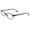 Black, variant on LUCKY BRAND Eyeglasses D202 Black Tortoise 51MM