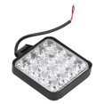 thumbnail image 4 of LED Light Bar, High Brightness 2000LM 6000K Energy Saving LED Work Lamp  For Fog Light For Work Lights For Driving Light, 4 of 8