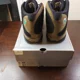 thumbnail image 5 of Ni - ke Ni - ke AIR JORDAN 13 RETRO BLACK RED OLIVE GREEN BRED 414571-006 Mens Size 13, 5 of 5