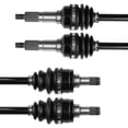 thumbnail image 2 of Front Left CV Joint Axle for Honda TRX420FM1 TRX420FM2 Rancher 420 4X4 2014-16, 2 of 2