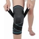 thumbnail image 1 of Knee Brace For Arthritis Acl And Meniscus Tear Adjustable Knee Sleeves For Sports Knee Support, 1 of 2
