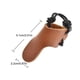 thumbnail image 4 of Eigraketly Anillo de protección para la yema del dedo de ajustable Neries, Protector de mano antideslizante, accesorios de al aire libre, Type3 NO3, 4 of 6