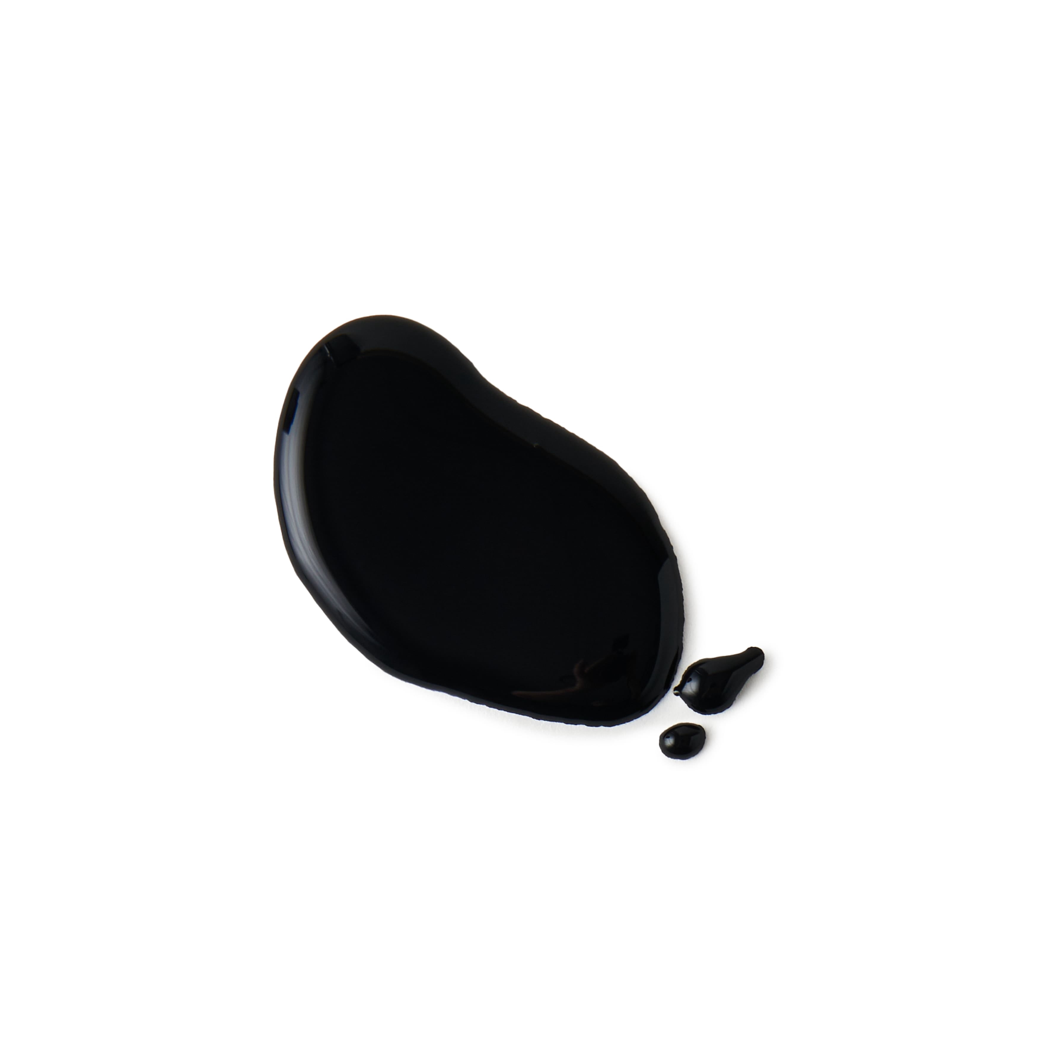Black Acrylic Ready-Mixed Pouring Paint by Artist's Loft - Academic Level 1 Paint for Drawing - Painting - Art & Crafts Supplies - Bulk 12 Pack