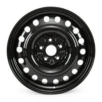 YeulionCraft 17" Wheel Rim for Toyota RAV4 2019-2024, 17x7 inch Replacement Wheel Rim