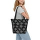 thumbnail image 2 of Fotbe Turtle Bolsa de Playa con Estampado, Bolsa de Hombro, Bolsa de Mano Espaciosa, Bolsa de Viaje Ligera, Bolsa de Compras Versátil, 2 of 6