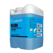 Nanoskin GLIDE Silicone Free Spray Detailer 5 Gallons - Use with Autoscrub/Clay Bar After Car Wash | Leaves No Residue Before Wax Sealant Coating | Automotive, Home, Garage, DIY & More | Concentrated
